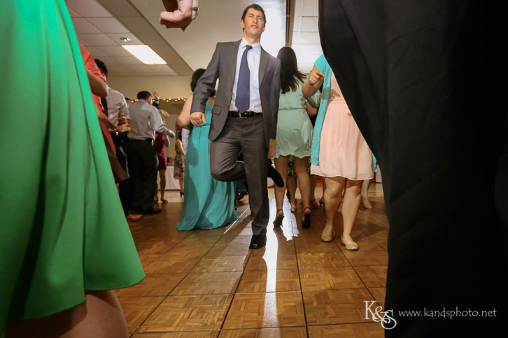 holy trinity catholic church wedding dallas